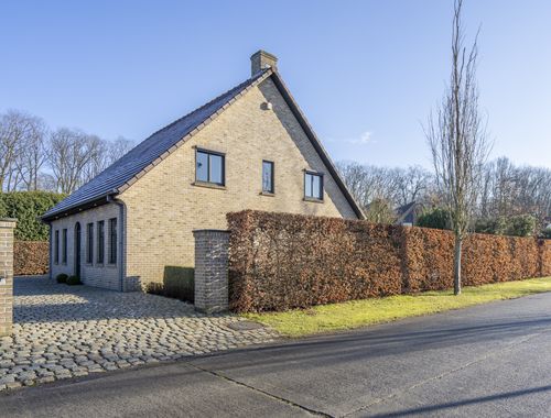                                         Maison à vendre à Waregem, € 520.000

