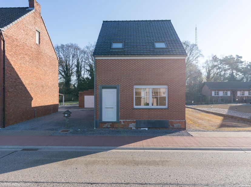 Maison à vendre
                    à 3980 Tessenderlo
