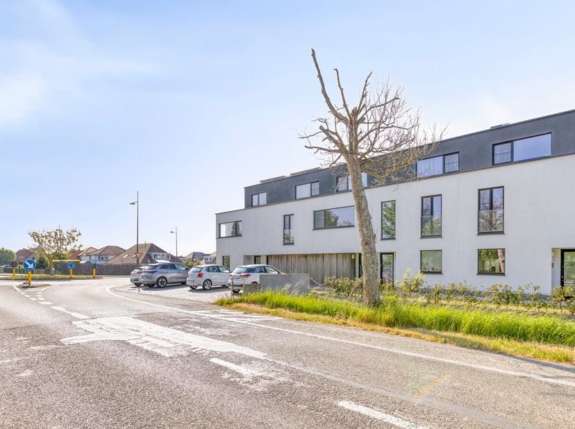 Huis te koop
                    in 8660 Adinkerke