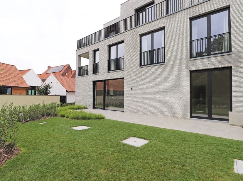Appartement à vendre
                    à 8850 Ardooie