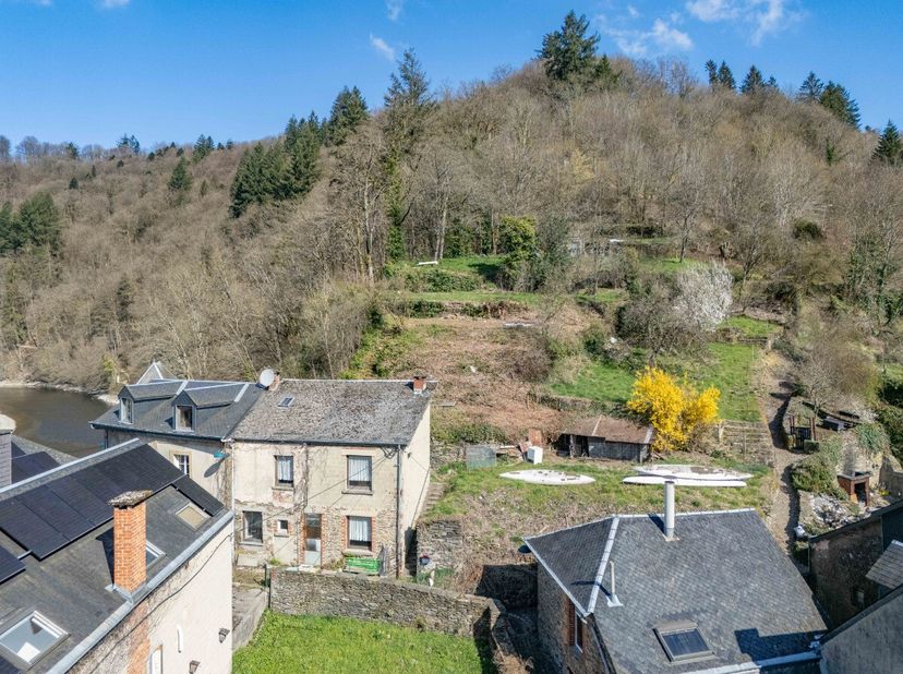 Huis te koop
                    in 6830 Bouillon