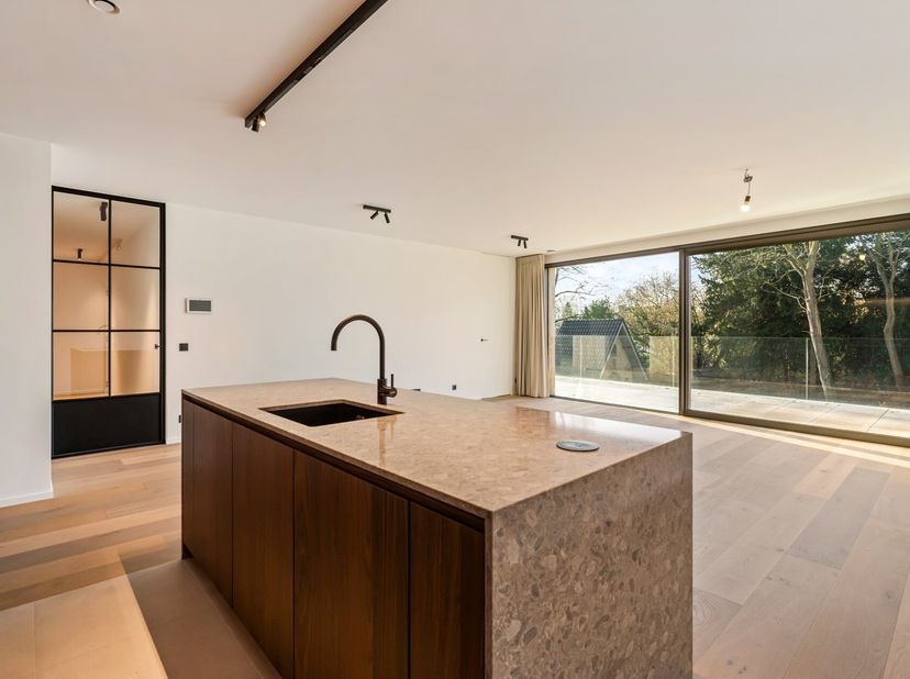 Appartement à louer
                    à 2970 Schilde