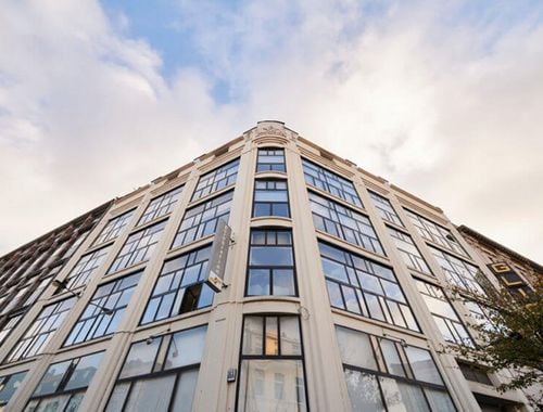                             Bureaux à vendre à Anderlecht
