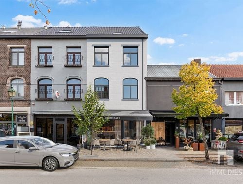                                         Bâtiment commercial à vendre à Leopoldsburg, € 199.000
