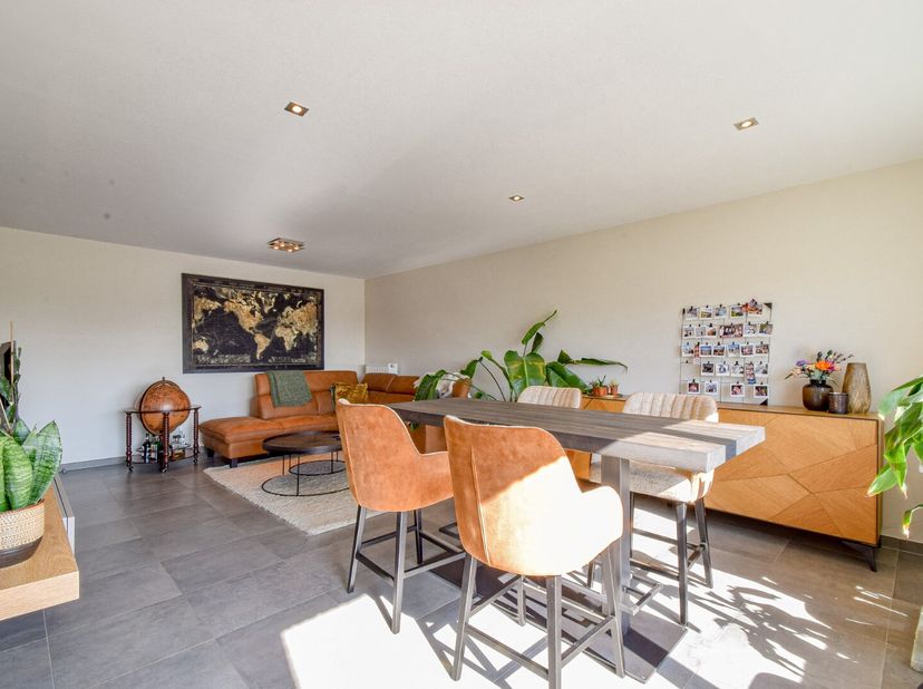 Appartement à vendre
                    à 8432 Leffinge