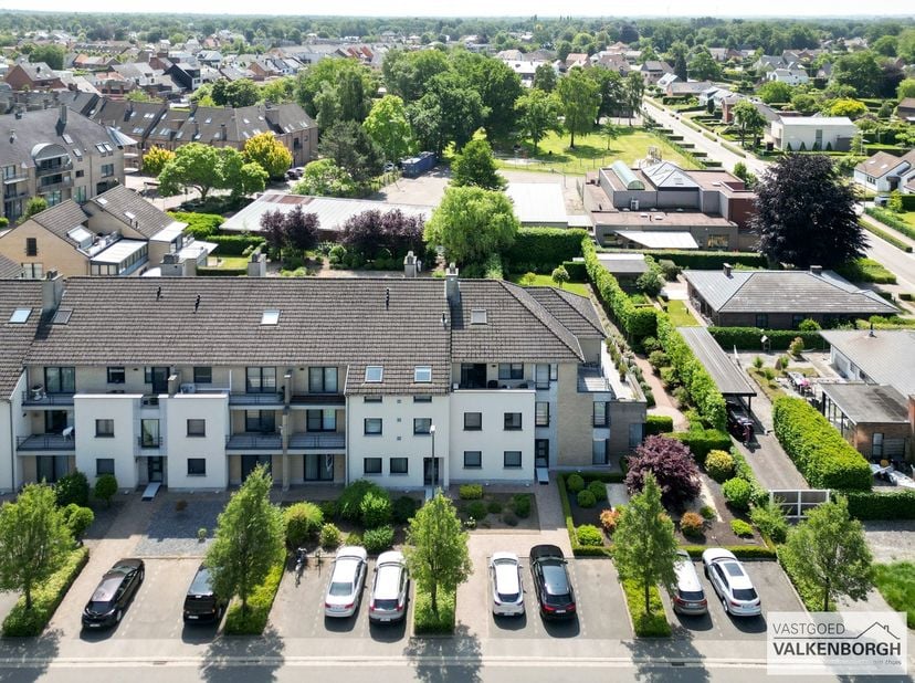 Appartement à vendre
                    à 3520 Zonhoven