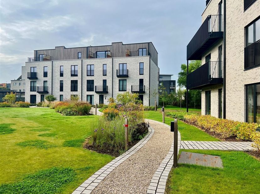Appartement à louer
                    à 2500 Lier