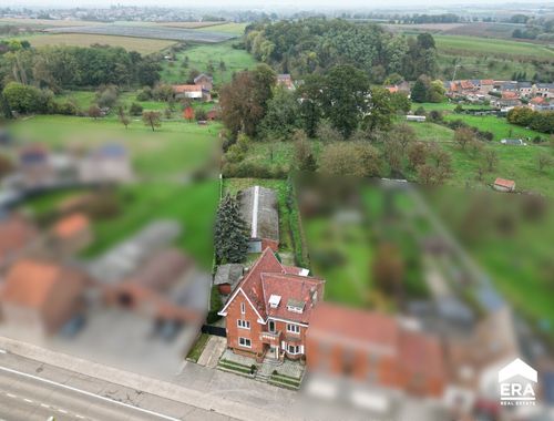                                         Opslagplaats te koop in Brustem, € 299.000
