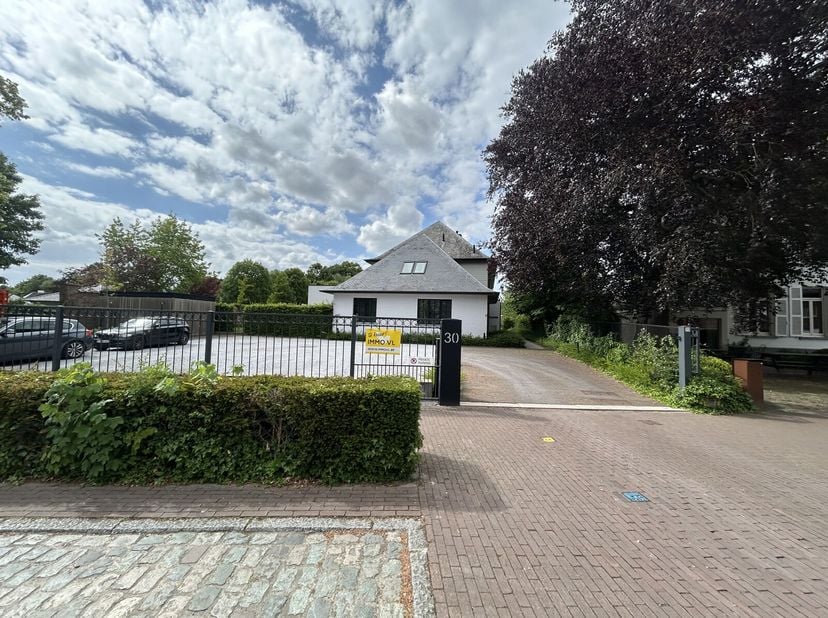 Appartement à louer
                    à 2260 Westerlo