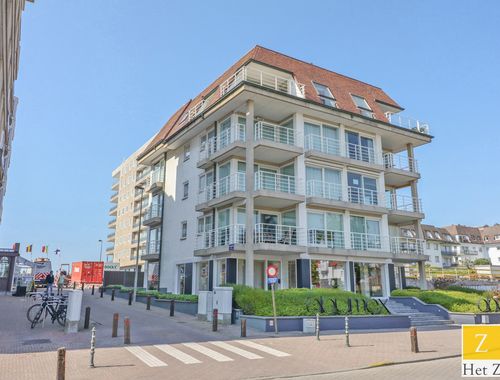                                         Kelder garage te koop in Het Zoute, € 100.000
