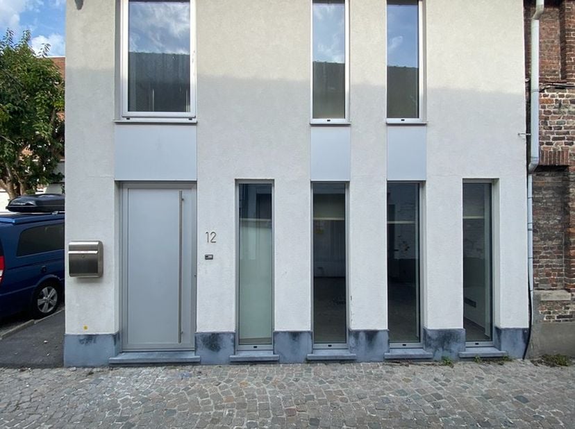 Maison à vendre
                    à 8000 Brugge