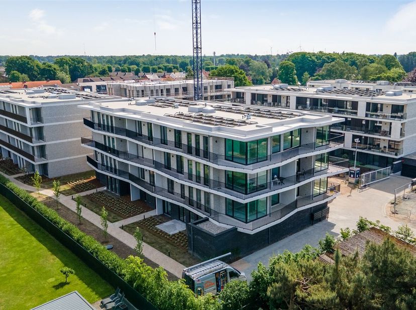 Appartement te koop
                    in 2360 Oud-Turnhout