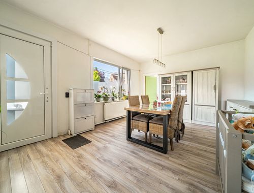                                         Maison à vendre à Havinnes, € 189.000

