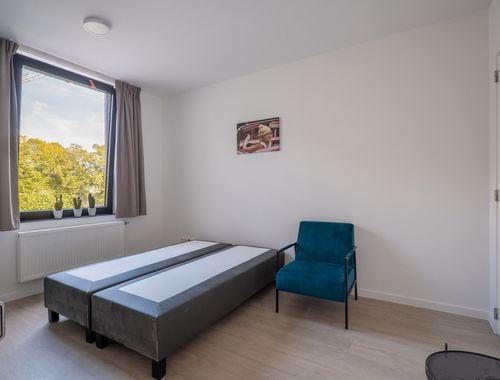                                         Kot-Kamer te huur in Leuven, € 600
