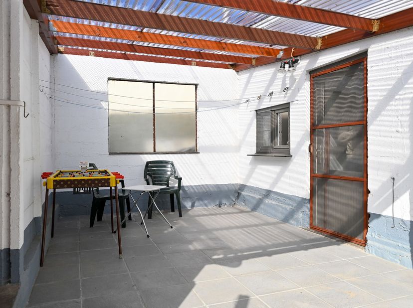 Maison à vendre
                    à 3545 Halen