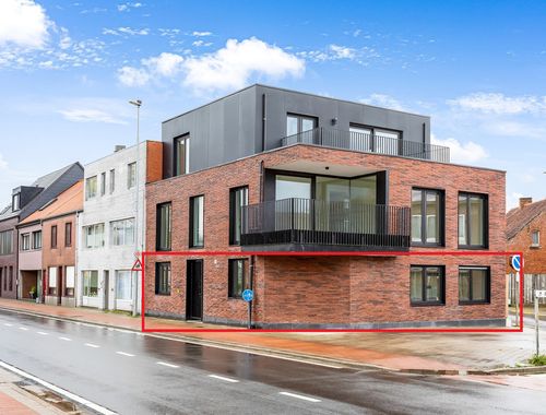                                         Appartement à vendre à Retie, € 335.000
