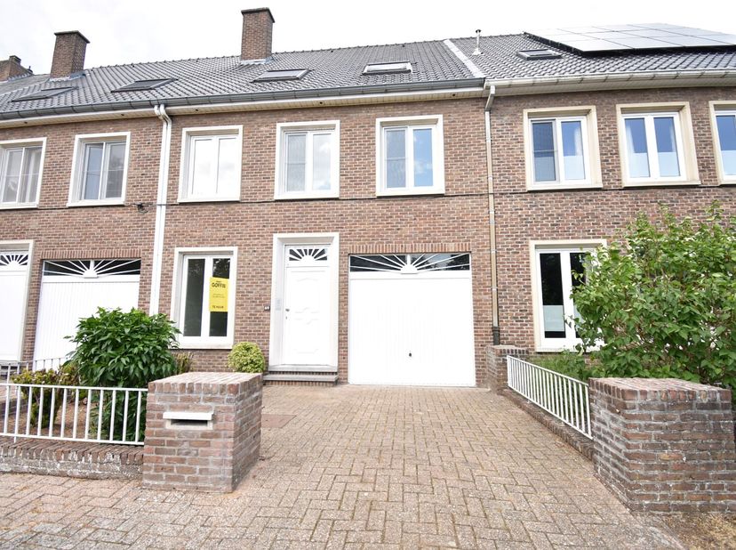 Maison à louer
                    à 3500 Hasselt