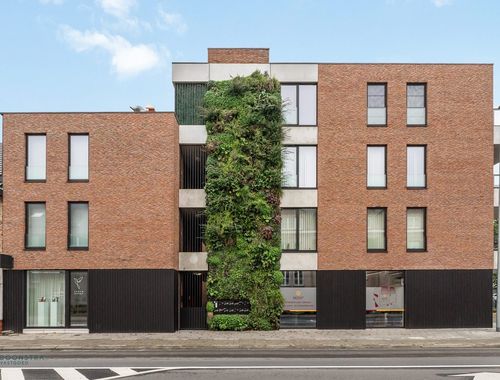                                         Appartement te huur in Bonheiden, € 1.200
