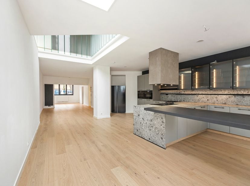 Maison à vendre
                    à 2140 Borgerhout