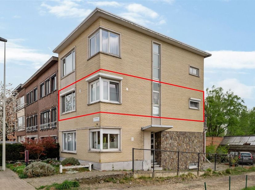 Appartement à vendre
                    à 2500 Lier