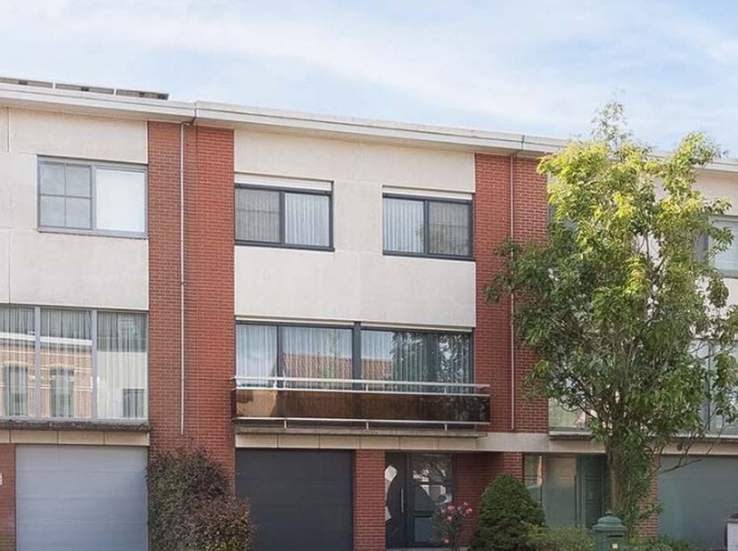 Maison à vendre
                    à 2530 Boechout