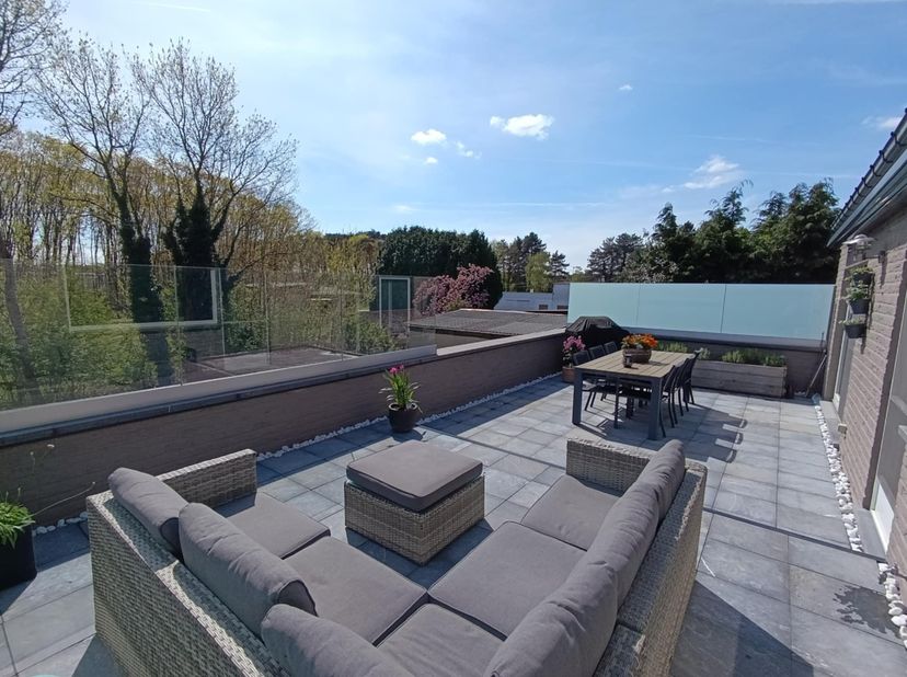 Appartement à vendre
                    à 3980 Tessenderlo
