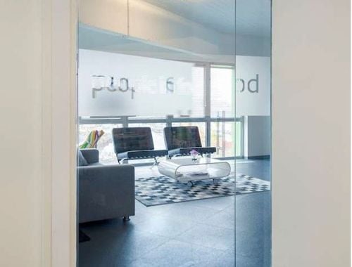                                         Espace de bureaux à louer à Antwerpen, € 2.790
