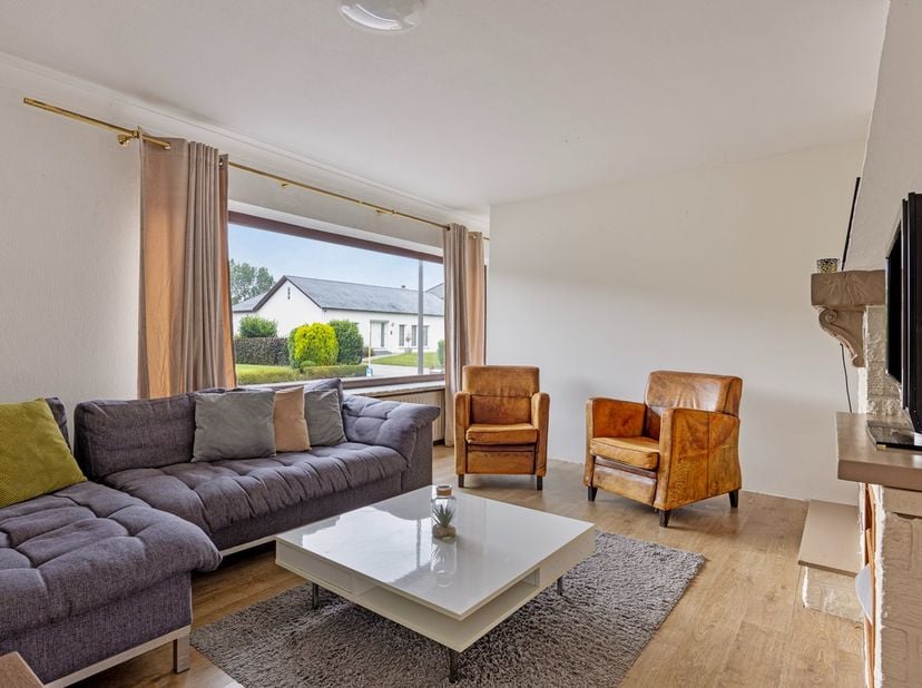 Maison à vendre
                    à 3620 Lanaken