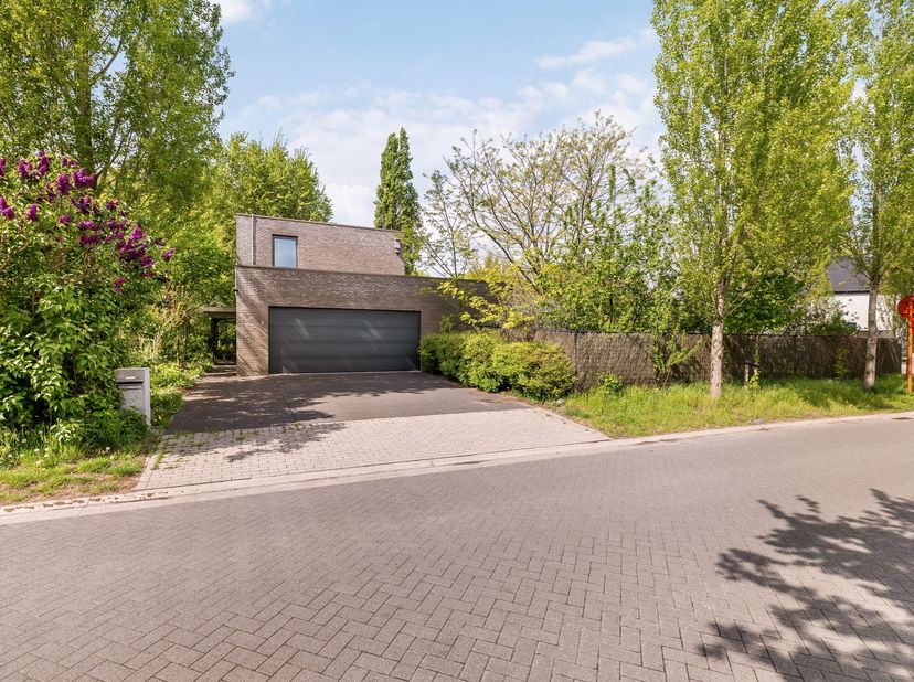 Maison à vendre
                    à 2360 Oud-Turnhout