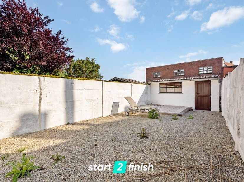 Maison à vendre
                    à 8800 Roeselare