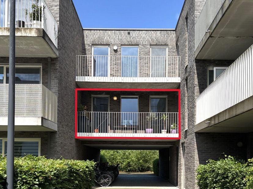 Appartement à louer
                    à 2440 Geel
