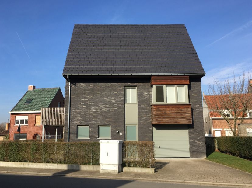 Maison à louer
                    à 8791 Beveren-Leie