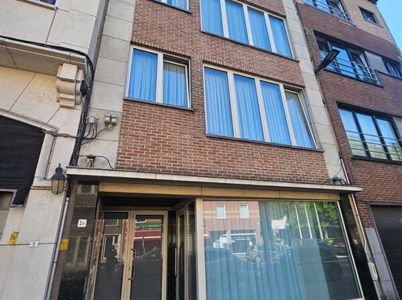 Appartement à louer
                    à 2640 Mortsel