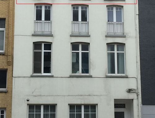                                         Appartement à vendre à Middelkerke, € 190.000

