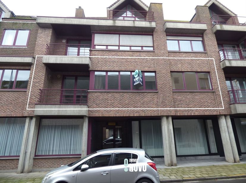 Charmant appartement met 1 slaapkamer en garage in Baasrode&lt;br /&gt;
Welkom in dit knusse en goed onderhouden appartement, ideaal gelegen in een rustige