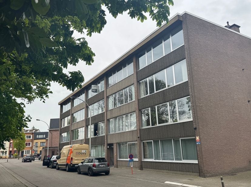 Appartement à vendre
                    à 2170 Merksem