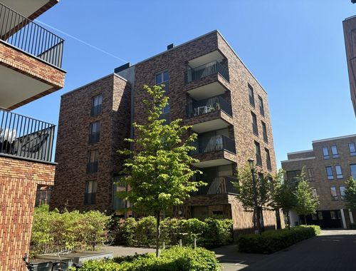                                         Penthouse te huur in Leuven, € 2.950
