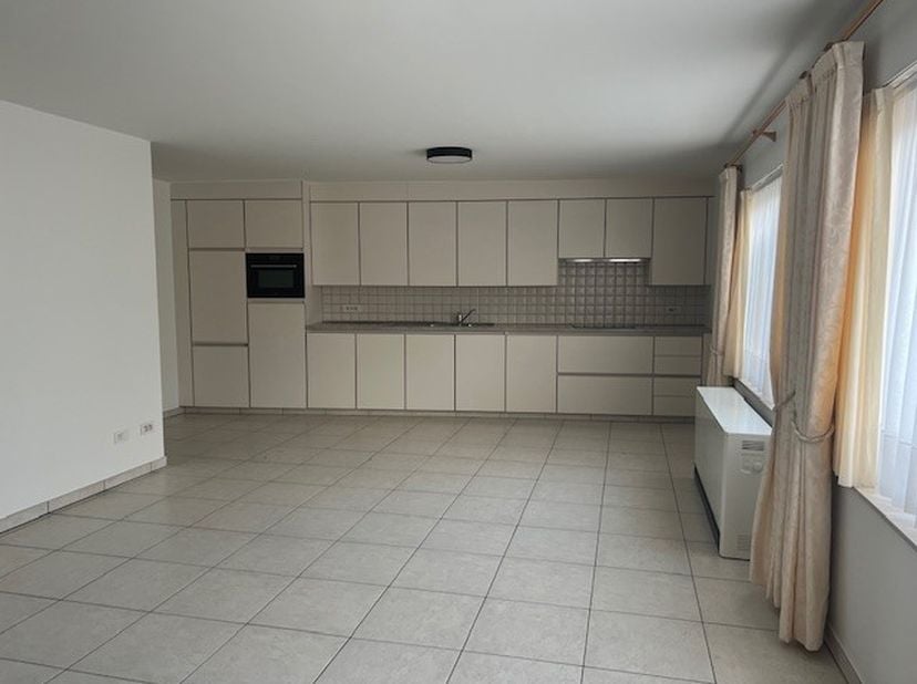 Appartement à louer
                    à 8750 Zwevezele