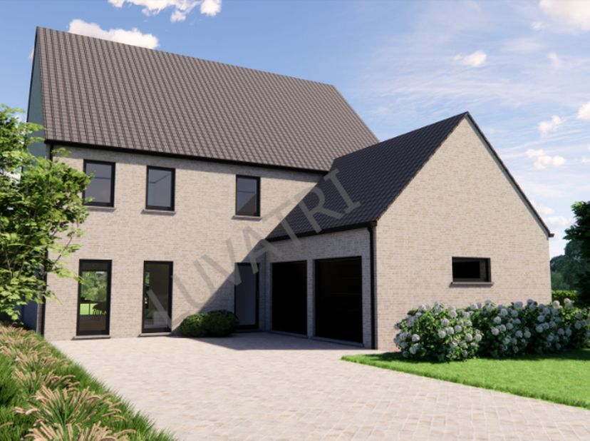 Maison à vendre
                    à 3272 Messelbroek