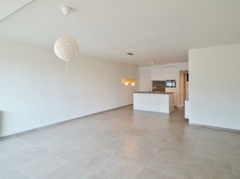 Appartement à vendre
                    à 8450 Bredene