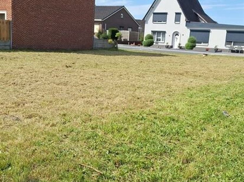 Terrain à vendre
                    à 3680 Maaseik