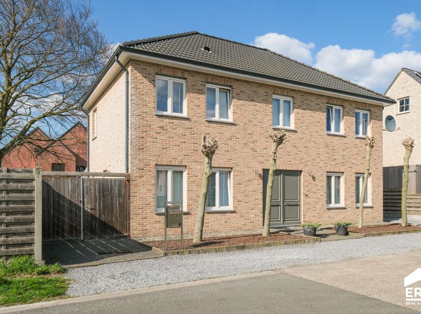 Maison à vendre
                    à 3900 Overpelt