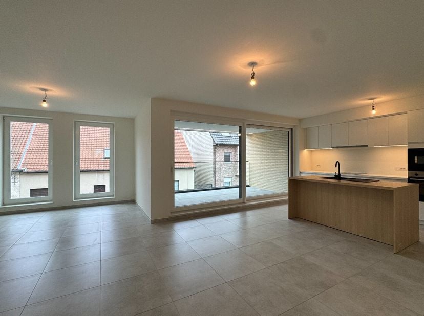 Appartement à vendre
                    à 9870 Zulte