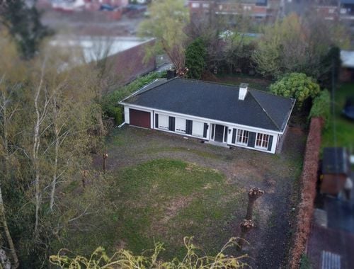                                         Bouwgrond te koop in Ingelmunster, € 425.000
