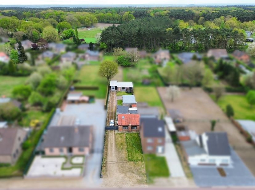 Op zoek naar een woning waar je je vandaag al thuis voelt, maar waar je ook de vrijheid hebt om te bouwen aan de toekomst? Welkom in de Gijzenveldstra