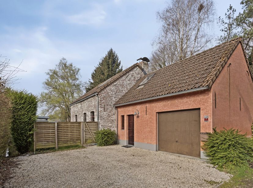 Maison à vendre
                    à 3272 Testelt