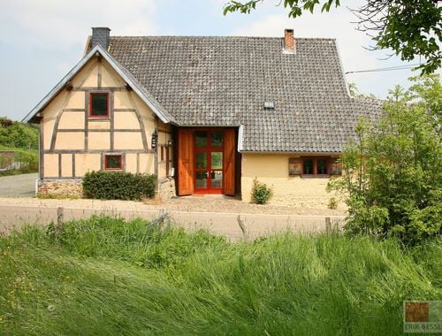                                         Maison à vendre à Fourons-Saint-Martin, € 1.195.000
