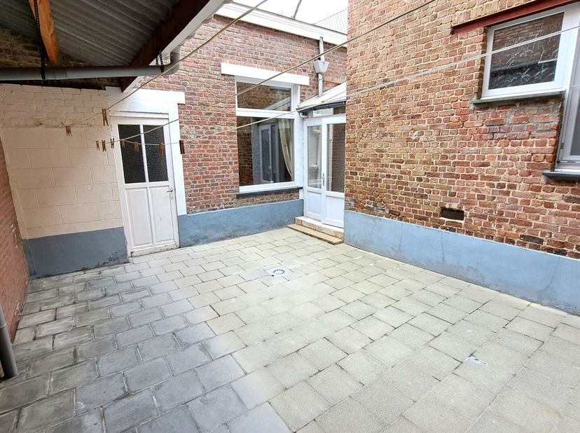 Maison à vendre
                    à 3320 Hoegaarden