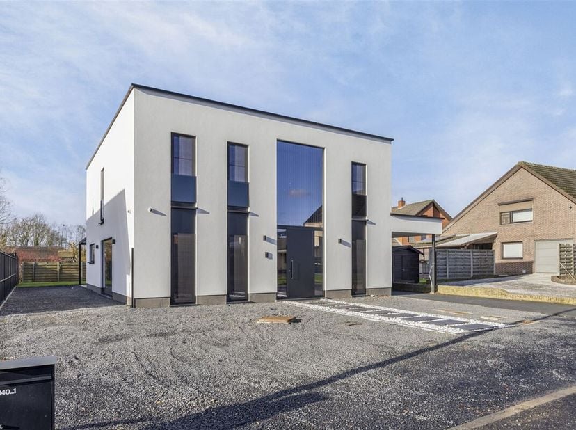 Maison à vendre
                    à 3550 Heusden