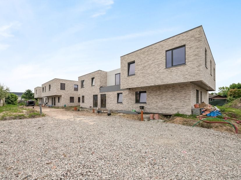 Maison à vendre
                    à 9120 Melsele